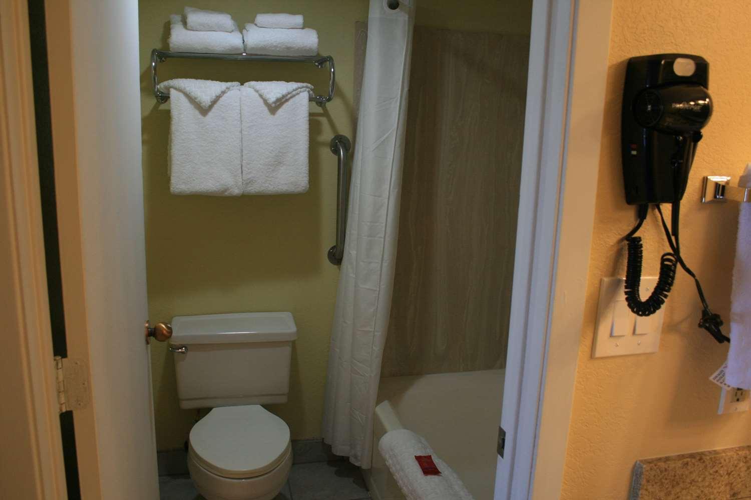 6 Willcox, Az Hotel Willcox