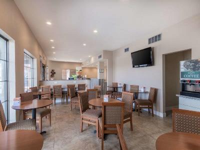 6 Willcox, Az Hotel